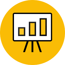 Logo Magicslides 7