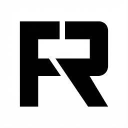 Logo Rehumanize Io 7