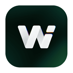 Logo Weryai 5