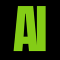 Logo Aihire 120x120
