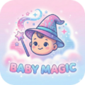 Logo Babymagic 120x120
