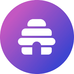 Logo beehiiv