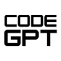 Logo Codegpt 120x120