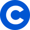 Logo Coursera 120x120