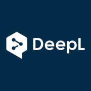 Logo Deepl