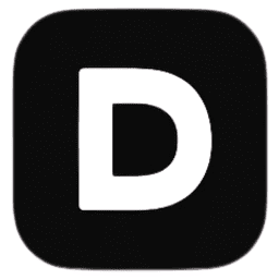 Logo Dumble