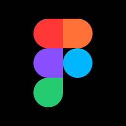 Logo Figma Figjam