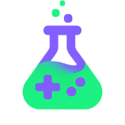 Logo Gamelabstudio