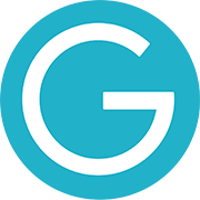 Logo Ginger