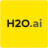 Logo H2o