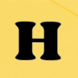 Logo Hoppycopy
