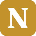 Logo Newsprint 120x120