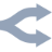 Logo Openrouter