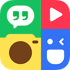 PhotoGrid AI Image Enhancer