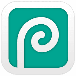 Logo Photopea