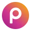 Logo Picsart Remove Background