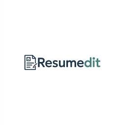 Logo Resumedit