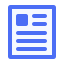 Logo Resumonk