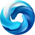 Logo Seaart Chat 120x120