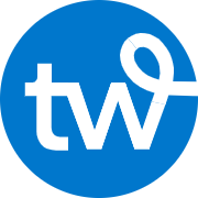 Logo Tailwind Ghostwriter