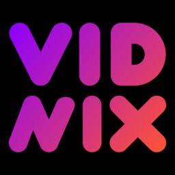 Logo Vidnix