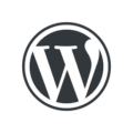 Logo Wordpress Ai Engine 120x120