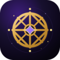 Logo Vedicastrology 120x120