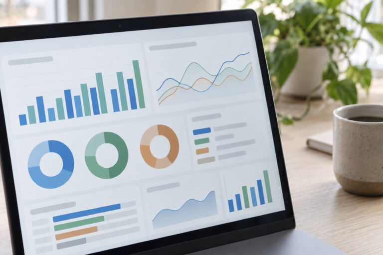 Comparateurs verticaux : comment ils classent les offres