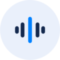 Transcription Audio en Texte Gratuit avec IA | DeVoice