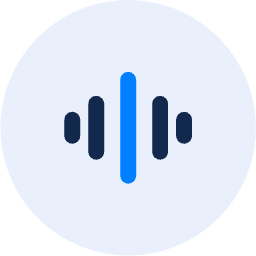 Transcription Audio en Texte Gratuit avec IA | DeVoice